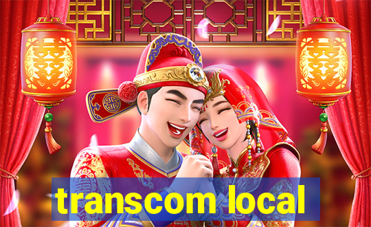 transcom local
